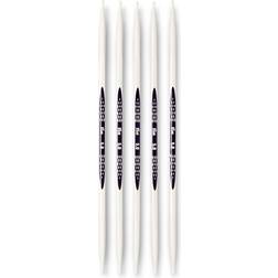 Prym Ferri A Doppia Punta Ergonomici 5,0 mm
