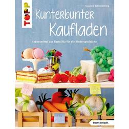 Kunterbunter Kaufladen