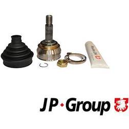 JP GROUP Ledsats, drivaxel 5710412158682