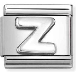 Nomination Classic Silvershine bokstavssmycke Z 330113/26