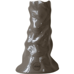 DBKD Bloom Brun Vase
