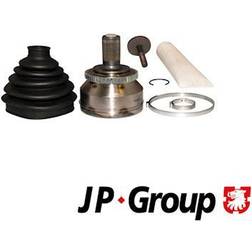 JP GROUP Ledsats, drivaxel 5710412587178