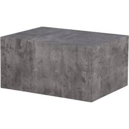Venture Design York Lavt Soffbord 60x80cm