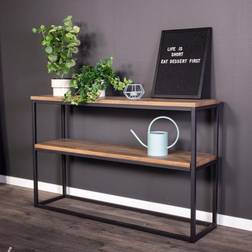 Venture Home Rise dubbel Småbord