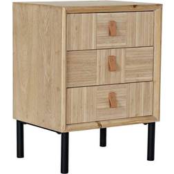 Dkd Home Decor Nattduksbord Gran MDF Sängbord