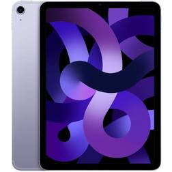 Apple iPad Air 5G LTE 256 Go 27.7 cm Purple