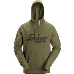 Snickers Workwear 2894 Hoodie - Khaki