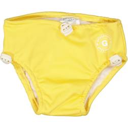 Geggamoja UV Baby Swim Pant - Yellow