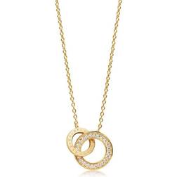 Sif Jakobs Prato Uno Piccolo Halsband Stjärnurmakarna Smycken