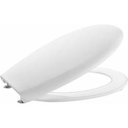 Roca Tapa WC Victoria Blanca 36 x 44.6 cm
