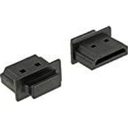 DeLock HDMI A Dust cover with grip 10m