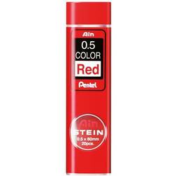 Pentel C275-RD AIN STEIN Bestillingsvare, 6-7 dages levering