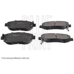 Blue Print Brake Pad Set ADT34291