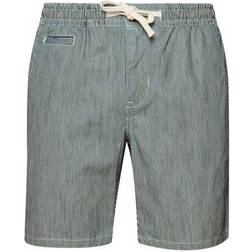 Superdry Shorts, Blå