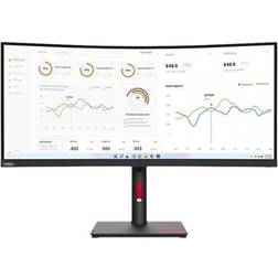 Lenovo ThinkVision T34w-30