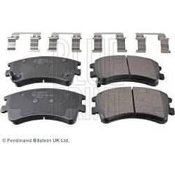 Blue Print Brake Pad Set ADM54277