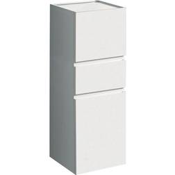 Geberit Renova Plan Mittel-Hängeschrank 39 x 105 x 36 cm 501922011