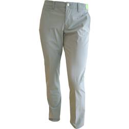 Alberto Waterrepellent Revolutional Grey Pantaloni