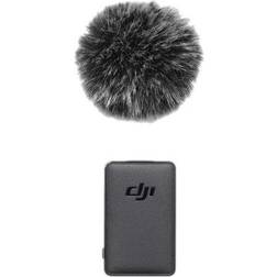 DJI Wireless Microphone Transmitter