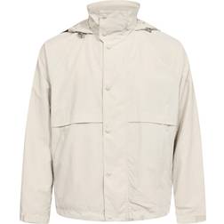 Gant RAGLAN JACKET Khaki