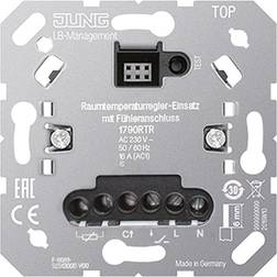 Jung 1790RTR Type F Plast Receiver