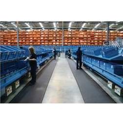 Coba Europe Fatigue Fighter Anti-trætheds-måtte B x H 0.9 m x 12.5 mm