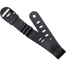 Suunto strap for diving compass