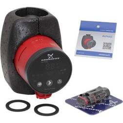 Grundfos Alpha 2 15-60 Energy Saving Pump