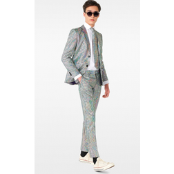 OppoSuits Opposuit Teen Boys Discoballer