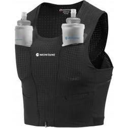 Montane Gecko Ultra V BLACK Str. L Rygsæk