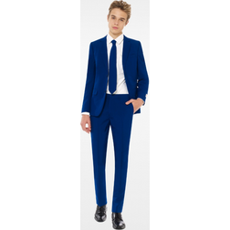 Opposuit Teen Boys Navy Royale