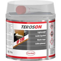 Loctite Spartelmasse UP 230 535g t/buler 1stk