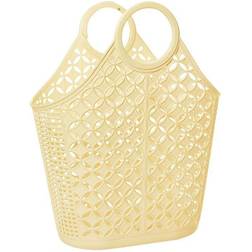 Sun Jellies Shopper Atomic tote Gul