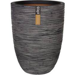 Capi krukke Nature Rib elegant Krukke