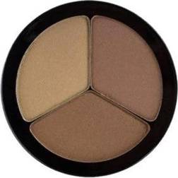 Emani TRIO BROW PALLET _ Blond/Brown