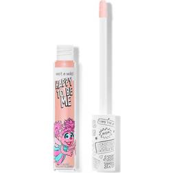 Wet N Wild Sesame Street Happy To Be Me Lip Gloss - Fairy Tales