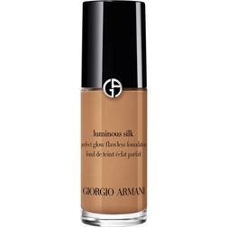 Armani Beauty Luminous Silk Foundation Mini #7.8 Tan, Olive