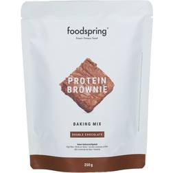 Protein Brownie Proteico Al Cioccolato 250 g