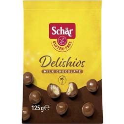 Schär Delishios 125 g