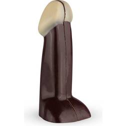 Phallus Chocolat Noir