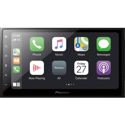 Pioneer SPH-DA250DAB 6.8 inch 2-DIN Mediamottagare