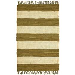 Bongusta Chindi Rug Beige