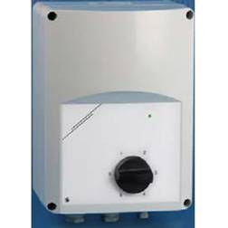 French Connection Air Connection Hastighedsregulator