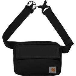 Carhartt WIP Carhartt WIP Dawn Sort bæltetaske SORT One Size