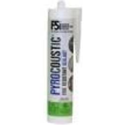 TDK Brandfugemasse fsi acryl 310ml 1stk