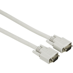 Hama VGA - VGA M-M 1.5m