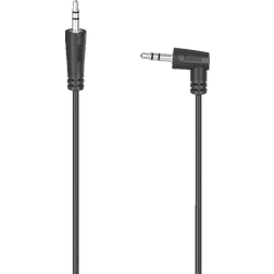 Hama audio-verbindungskabel/adapter audio-kabel 1,5m 1.5m