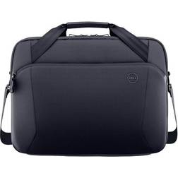Dell Pro 15-16 Plus EcoLoop Slim Briefcase - Black
