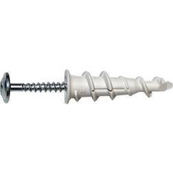 Spit DrivaDrill Gipsdybel M/Skrue 3 x 30/12 50stk