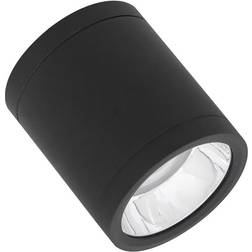 LEDVANCE Downlight Surface IP65 1650lm 90mm Loftplafond